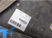 3B0853665L Заглушка (решетка) бампера Volkswagen Passat 5 2000-2005 11735377 #4