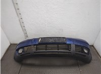 3B0853677E Заглушка (решетка) бампера Volkswagen Passat 5 2000-2005 11735378 #1