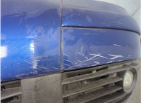 3B0853677E Заглушка (решетка) бампера Volkswagen Passat 5 2000-2005 11735378 #3