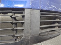 3B0853677E Заглушка (решетка) бампера Volkswagen Passat 5 2000-2005 11735378 #4