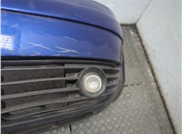 3B0853677E Заглушка (решетка) бампера Volkswagen Passat 5 2000-2005 11735378 #5