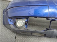 3B0853677E Заглушка (решетка) бампера Volkswagen Passat 5 2000-2005 11735378 #6