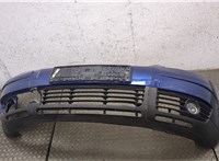 3B0853665L Заглушка (решетка) бампера Volkswagen Passat 5 2000-2005 11735377 #12