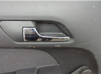 124074, 13168045 Дверь боковая (легковая) Opel Astra H 2004-2010 20944490 #3