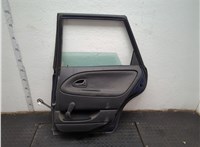 30623451 Стеклоподъемник механический Volvo S40 / V40 1995-2004 11691373 #6