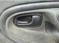 G05B72020D Дверь боковая (легковая) Mazda 626 1992-1997 20944602 #4