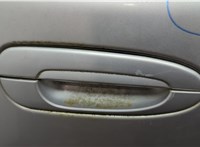 G05B72020D Дверь боковая (легковая) Mazda 626 1992-1997 20944602 #10