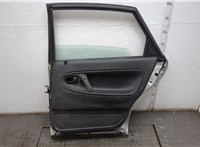 G05B72020D Дверь боковая (легковая) Mazda 626 1992-1997 20944602 #12