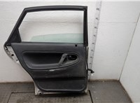 G05B73020D Дверь боковая (легковая) Mazda 626 1992-1997 20944615 #2