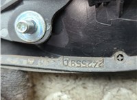735545496 Ручка раздвижной двери наружная Fiat Doblo 2009-2022 20944884 #2