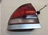 8DGX51160A Фонарь (задний) Mazda 626 1992-1997 20945049 #1
