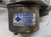 G06T437A0 Блок АБС, насос (ABS, ESP, ASR) Mazda 626 1992-1997 20945060 #5