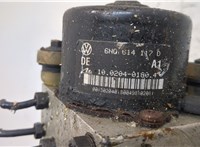 1J0907379D, 10094903173 Блок АБС, насос (ABS, ESP, ASR) Seat Arosa 1997-2004 20945073 #4