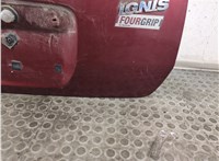 6910080G20 Крышка (дверь) багажника Suzuki Ignis 2000-2004 20945135 #2