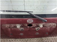 6910080G20 Крышка (дверь) багажника Suzuki Ignis 2000-2004 20945135 #4