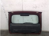 6910080G20 Крышка (дверь) багажника Suzuki Ignis 2000-2004 20945135 #6