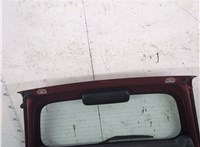 6910080G20 Крышка (дверь) багажника Suzuki Ignis 2000-2004 20945135 #8