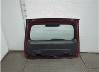 6910080G20 Крышка (дверь) багажника Suzuki Ignis 2000-2004 20945135 #13