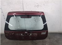 6910080G20 Крышка (дверь) багажника Suzuki Ignis 2000-2004 20945135 #15