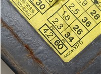 4A0010107D Лючок бензобака Audi A6 (C4) 1994-1997 20945145 #3