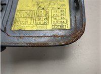 4A0010107D Лючок бензобака Audi A6 (C4) 1994-1997 20945145 #4