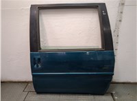 900627 Дверь раздвижная Peugeot 806 1994-2002 20945346 #1