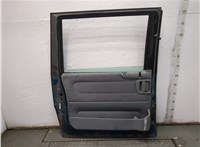 900627 Дверь раздвижная Peugeot 806 1994-2002 20945346 #4