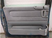 900627 Дверь раздвижная Peugeot 806 1994-2002 20945346 #6