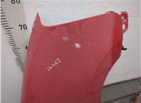 9201052 Крыло Opel Agila 2000-2007 20945365 #2