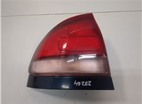 0431392L Фонарь (задний) Mazda 626 1992-1997 20945597 #1