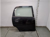 68003M79G10 Дверь боковая (легковая) Suzuki Alto 2002-2009 20945669 #1