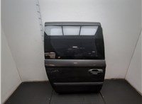 4894480AF Дверь раздвижная Chrysler Voyager 2000-2007 20945673 #1