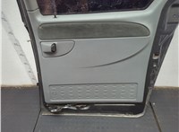 4894480AF Дверь раздвижная Chrysler Voyager 2000-2007 20945673 #9