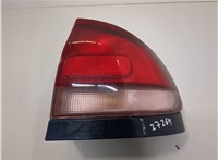 0431392R Фонарь (задний) Mazda 626 1992-1997 20945678 #1