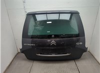 8748X4 Обшивка крышки (двери) багажника Citroen C8 2002-2014 11692179 #1