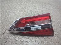 KS7Z13405J Фонарь крышки багажника Ford Fusion 2017-2020 USA 20945708 #1