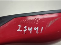 93170327 Зеркало боковое Opel Agila 2000-2007 20945712 #4