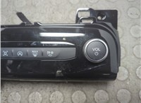 PJ6Z19980C Переключатель отопителя (печки) Ford Escape 2023-2025 20945724 #2