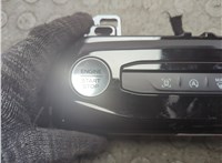 PJ6Z19980C Переключатель отопителя (печки) Ford Escape 2023-2025 20945724 #3