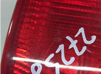 90512715 Фонарь (задний) Opel Vectra B 1995-2002 20945765 #5