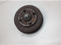 1M5O2C299AA Ступица (кулак, цапфа) Ford Focus 1 1998-2004 20945782 #3