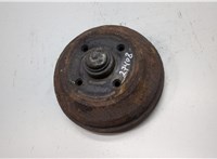 418025, 418117, 90135504, 90425919 Ступица (кулак, цапфа) Opel Corsa B 1993-2000 20945785 #2