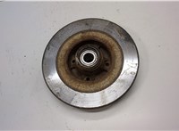 7701208059, 432004943R Ступица (кулак, цапфа) Renault Scenic 2003-2009 20945791 #1