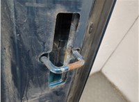 6H0823031A Капот Seat Arosa 1997-2004 20945849 #8