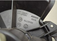 164230100 Двигатель отопителя (моторчик печки) Fiat Grande Punto 2005-2010 20945881 #3
