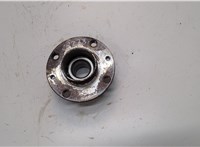 51754192, 51754193 Ступица (кулак, цапфа) Fiat Panda 2003-2012 20945889 #1