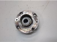 51754192, 51754193 Ступица (кулак, цапфа) Fiat Panda 2003-2012 20945930 #1