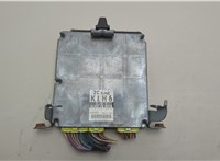 0797006842 Блок управления двигателем Mazda 626 1992-1997 20945938 #1