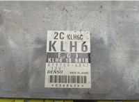 0797006842 Блок управления двигателем Mazda 626 1992-1997 20945938 #2