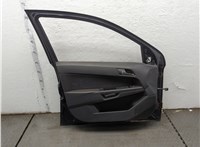 124085, 93192036, 13220456 Дверь боковая (легковая) Opel Astra H 2004-2010 20945990 #33